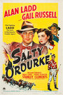 Смотреть «Salty O'Rourke» онлайн фильм в хорошем качестве