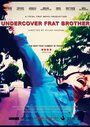 Undercover Frat Brother (2014) трейлер фильма в хорошем качестве 1080p