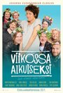 Viikossa aikuiseksi