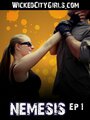 Nemesis: Evolution (2014) кадры фильма смотреть онлайн в хорошем качестве