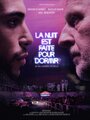 La nuit est faite pour dormir (2015) трейлер фильма в хорошем качестве 1080p