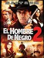 El Hombre de Negro II (2014) скачать бесплатно в хорошем качестве без регистрации и смс 1080p