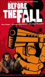 Before the Fall (2015) кадры фильма смотреть онлайн в хорошем качестве