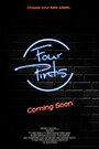 Смотреть «Four Pints» онлайн фильм в хорошем качестве