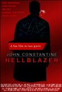 John Constantine: Hellblazer (2015) трейлер фильма в хорошем качестве 1080p