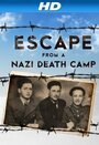 Escape From a Nazi Death Camp (2014) трейлер фильма в хорошем качестве 1080p