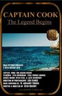 Captain Cook: The Legend Begins (2015) кадры фильма смотреть онлайн в хорошем качестве