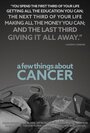 A Few Things About Cancer (2014) трейлер фильма в хорошем качестве 1080p