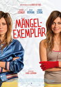 Mängelexemplar (2016) трейлер фильма в хорошем качестве 1080p