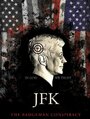 JFK.The Badge Man Conspiracy (2015) трейлер фильма в хорошем качестве 1080p