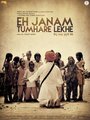 Eh Janam Tumhare Lekhe (2015) трейлер фильма в хорошем качестве 1080p