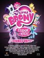 My Little Brony: Fandom Is Magic (2013) трейлер фильма в хорошем качестве 1080p