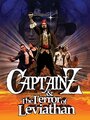 Captain Z & the Terror of Leviathan (2014) скачать бесплатно в хорошем качестве без регистрации и смс 1080p