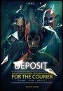 Deposit for the Courier (2014) трейлер фильма в хорошем качестве 1080p