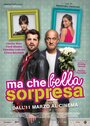 Ma che bella sorpresa (2015) скачать бесплатно в хорошем качестве без регистрации и смс 1080p