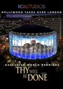 Смотреть «Thy Will Be Done» онлайн фильм в хорошем качестве