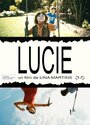 Lucie (2014) трейлер фильма в хорошем качестве 1080p