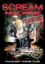 Scream Machine (2015) трейлер фильма в хорошем качестве 1080p