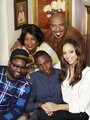 The Carmichael Show