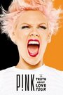 Смотреть «Pink: The Truth About Love Tour - Live from Melbourne» онлайн фильм в хорошем качестве