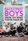 Backstreet Boys: Покажи им, из какого ты теста (2015) кадры фильма смотреть онлайн в хорошем качестве