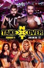 NXT Переворот: Противник (2015) трейлер фильма в хорошем качестве 1080p