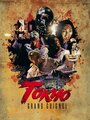 Tokyo Grand Guignol (2015) трейлер фильма в хорошем качестве 1080p