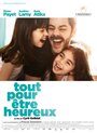 Tout pour être heureux (2015) трейлер фильма в хорошем качестве 1080p