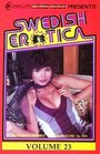 Swedish Erotica 23 (1981) трейлер фильма в хорошем качестве 1080p