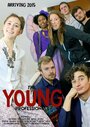 Смотреть «The Young Professionals» онлайн фильм в хорошем качестве