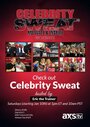 Celebrity Sweat