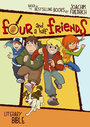 Four and a Half Friends