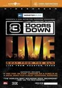 3 Doors Down: Away from the Sun, Live from Houston, Texas (2005) трейлер фильма в хорошем качестве 1080p