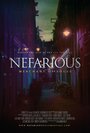 Nefarious: Merchant of Souls (2011) трейлер фильма в хорошем качестве 1080p