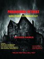 Paranormal Retreat (2014) кадры фильма смотреть онлайн в хорошем качестве