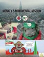 Смотреть «Comic Relief: Monkey's Monumental Mission» онлайн фильм в хорошем качестве