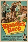 Смотреть «Blondie's Hero» онлайн фильм в хорошем качестве