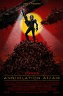 Смотреть «Torche: Annihilation Affair» онлайн в хорошем качестве