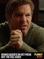 Dennis Quaid's On-Set Freak Out: The Full Video (2015) скачать бесплатно в хорошем качестве без регистрации и смс 1080p