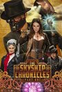 The Skyship Chronicles: Part 1 (2015) трейлер фильма в хорошем качестве 1080p