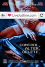 LiveJustine (2015) кадры фильма смотреть онлайн в хорошем качестве