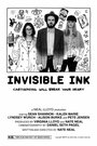 Invisible Ink (2015) трейлер фильма в хорошем качестве 1080p