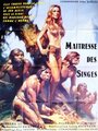 Mistress of the Apes (1979) скачать бесплатно в хорошем качестве без регистрации и смс 1080p