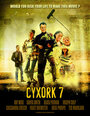 Cyxork 7 (2006) трейлер фильма в хорошем качестве 1080p