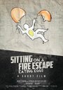 Смотреть «Sitting on a Fire Escape Eating Eggs» онлайн фильм в хорошем качестве