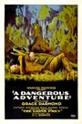 A Dangerous Adventure (1922) трейлер фильма в хорошем качестве 1080p