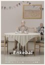 Enkebal