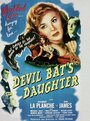 Devil Bat's Daughter