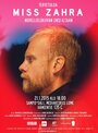 Мисс Захра (2015) трейлер фильма в хорошем качестве 1080p