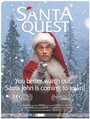 Смотреть «Santa Quest» онлайн фильм в хорошем качестве